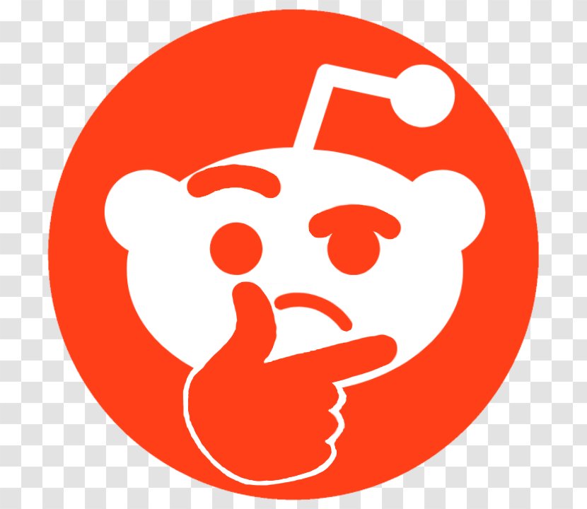YouTube Reddit Logo - Symbol - Youtube Transparent PNG