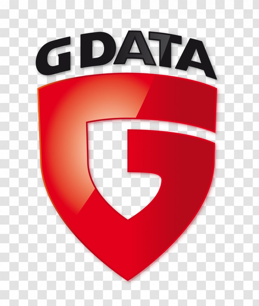G Data Software Antivirus Computer Security AntiVirus - Logo Transparent PNG