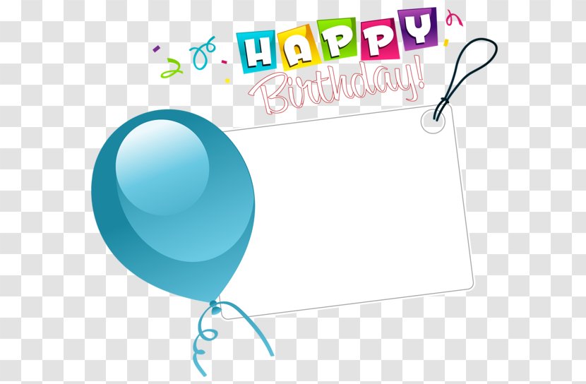 Birthday Cake Sticker Clip Art - Ribbon - Happy English Alphabet Transparent PNG
