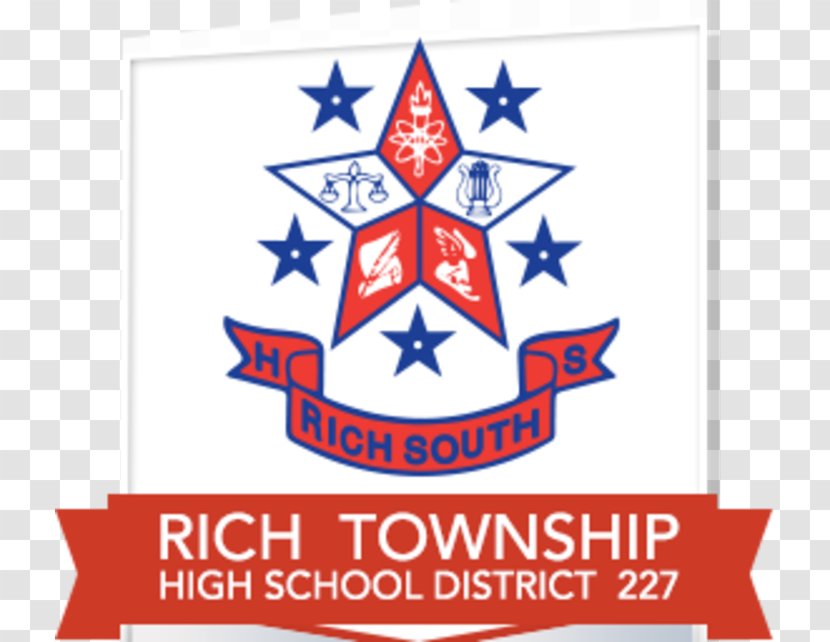 Rich South High School Central East National Secondary Transparent PNG