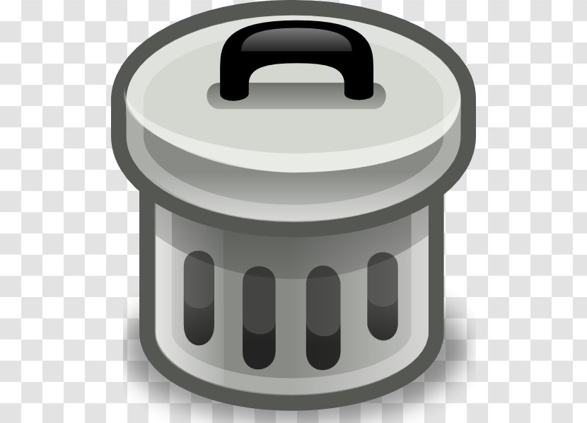 Rubbish Bins & Waste Paper Baskets Clip Art - Electronic - Cans Transparent PNG