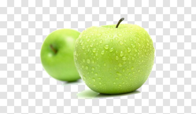 Juice Apple Crisp Granny Smith Fruit - Applejack - 3d Picture Material Pattern Transparent PNG