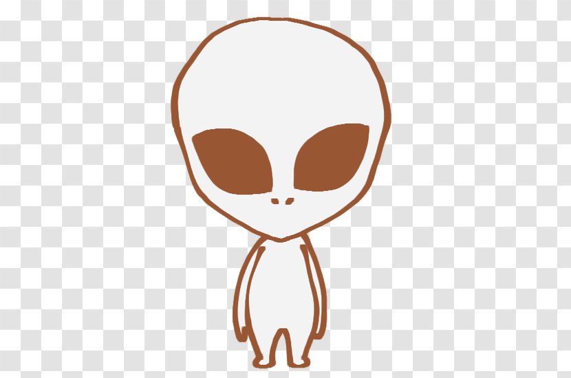 Extraterrestrials In Fiction Space Suit Person Grey Alien Body - Frame - 宇宙 Transparent PNG