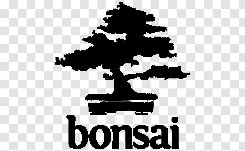 Computer Software Business Microsoft Bonsai AI Technology - Silhouette Transparent PNG