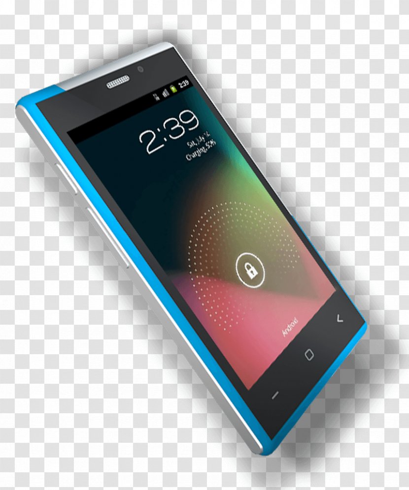 Feature Phone Smartphone Multimedia - Gadget Transparent PNG