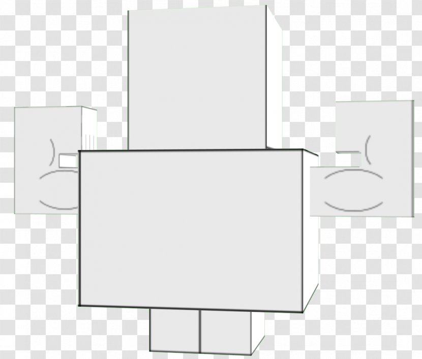 Line Angle - Rectangle Transparent PNG