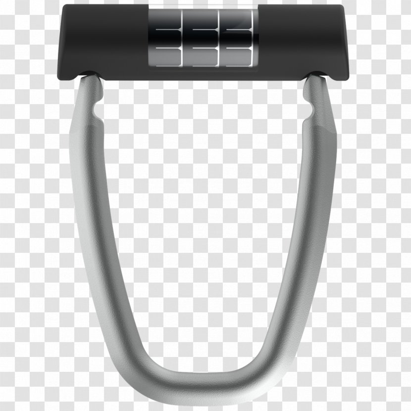 Bicycle Lock Electric U字ロック - Online Shopping Transparent PNG