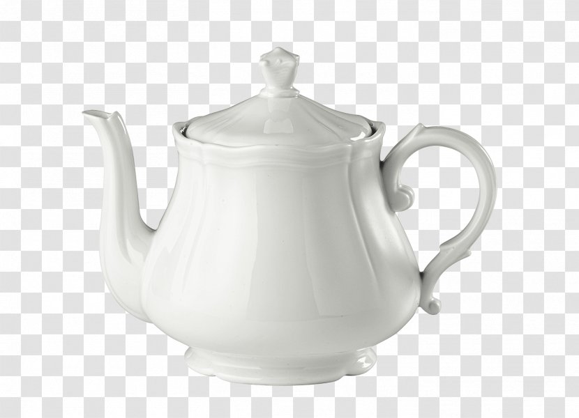 Doccia Porcelain Tableware Teapot Teacup Plate - Shower - Tea Pot Transparent PNG