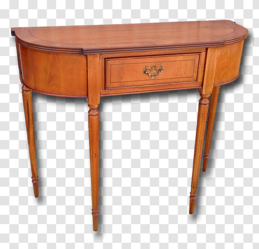 Table Furniture Drawer Desk Mahogany - Human Leg Transparent PNG