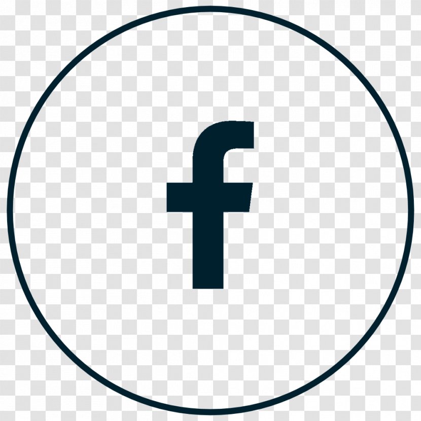Logo Facebook - Number Transparent PNG