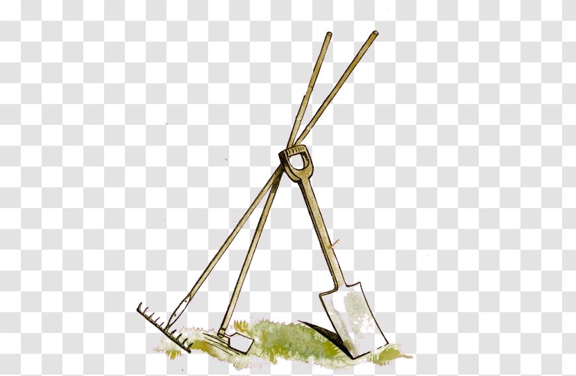 Garden Tool Gardening Clip Art Transparent PNG