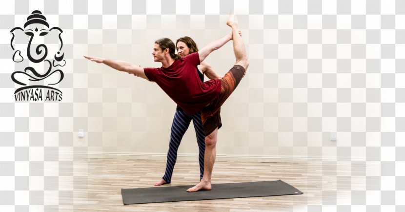 Performing Arts Shoulder Yoga The Transparent PNG