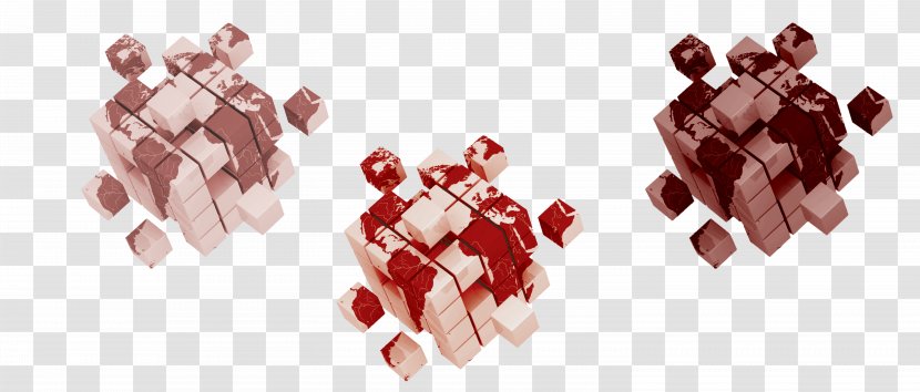 Rubiks Cube Clip Art - Ernu0151 Rubik - Break The Transparent PNG