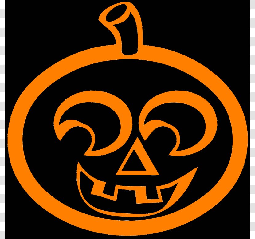 Pumpkin Pie Jack-o-lantern Clip Art - Free Content - Jackolantern Images Transparent PNG