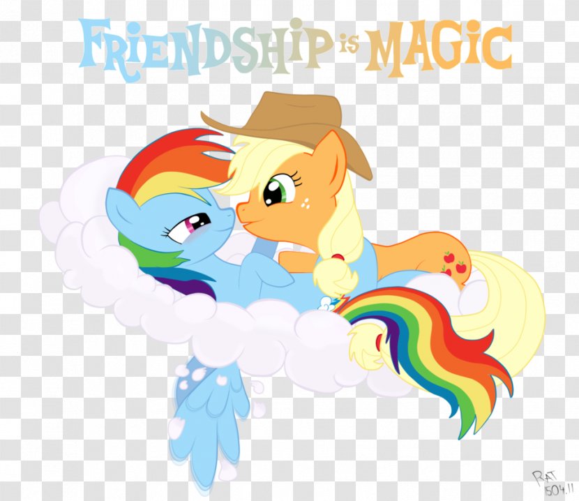 My Little Pony Twilight Sparkle Spike Fluttershy - Mutual Jinhui Logo Transparent PNG