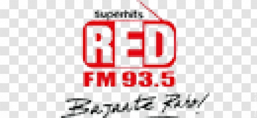 Amritsar Kozhikode Red FM 93.5 Broadcasting Radio Transparent PNG