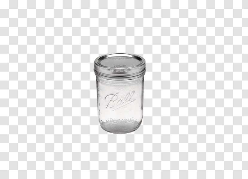 Mason Jar Ball Corporation Canning Lid Transparent PNG