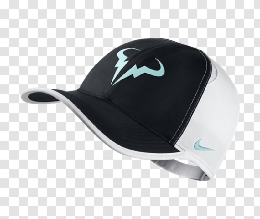 Baseball Cap Hat Black Nike Transparent PNG
