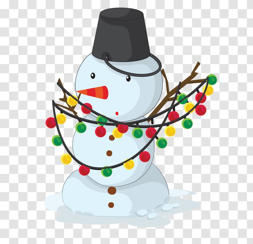 Snowman Royalty-free Illustration - Stock Photography - Cute Transparent PNG