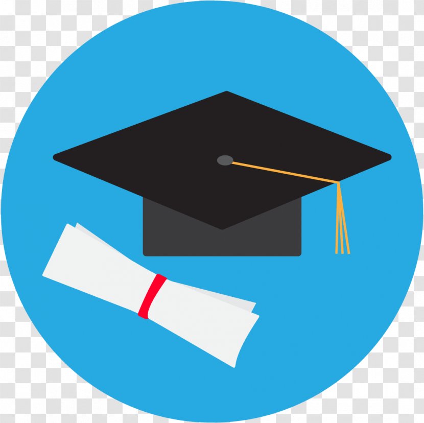 Graduate University George Brown College Higher Education School Diploma - Educational Icon Transparent PNG