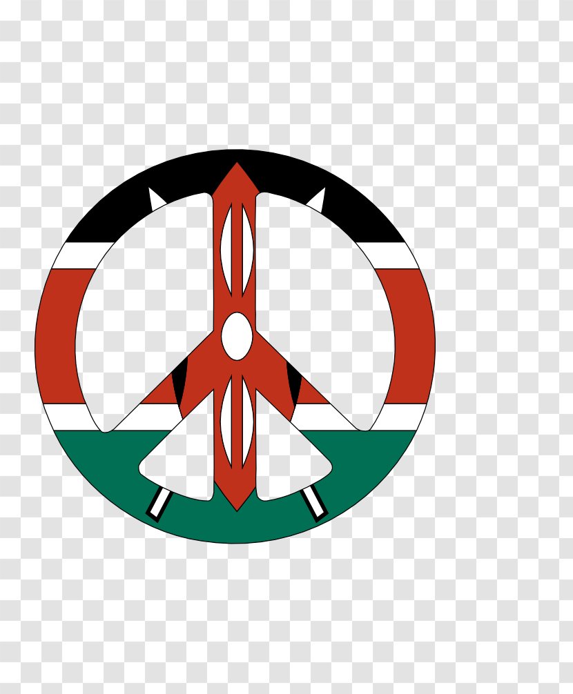 Peace, Love, & Macarons Peace Symbols Clip Art - And Love - Kenya Cliparts Transparent PNG
