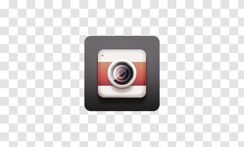 Download Button Android Icon - Camera Transparent PNG