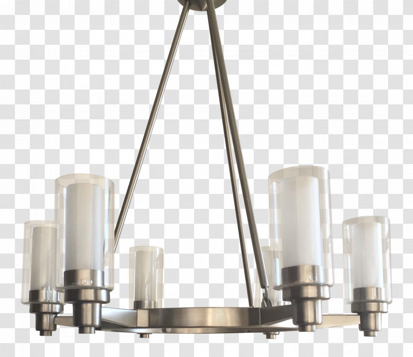 Chandelier Ceiling Light Fixture - Design Transparent PNG