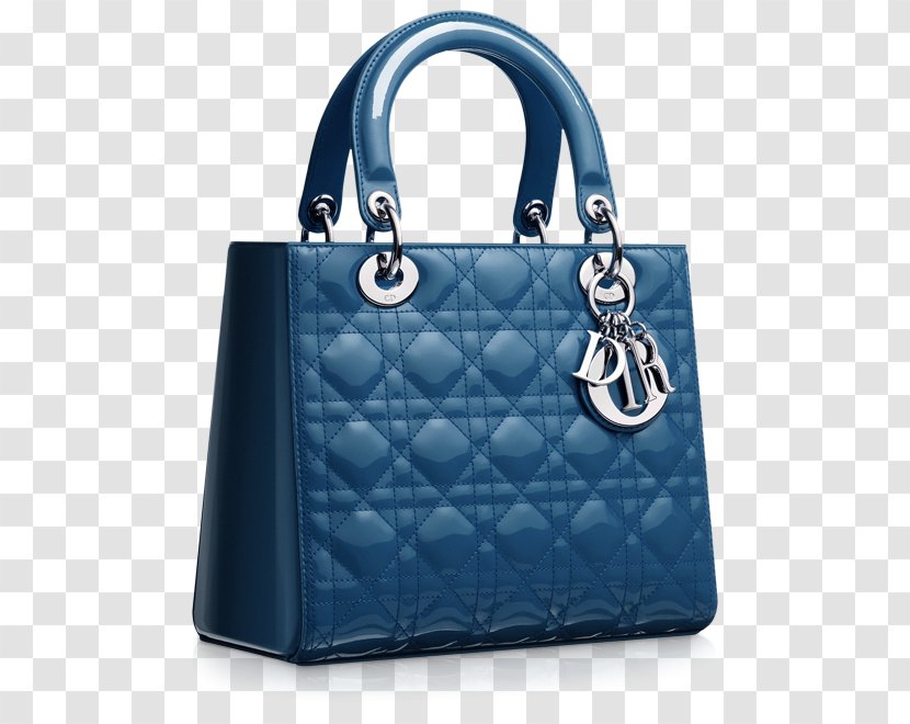 Handbag Chanel Clip Art - Lady Dior Transparent PNG