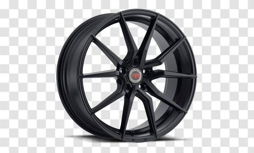 Alloy Wheel Car Vehicle Rim Transparent PNG