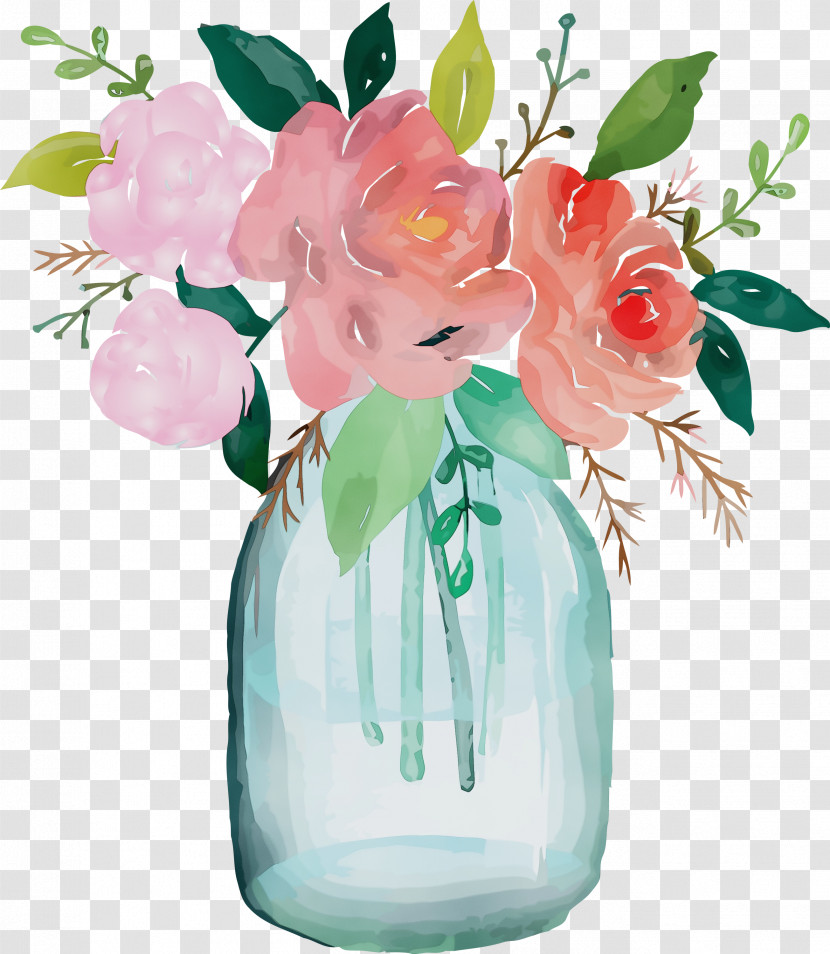 Artificial Flower Transparent PNG