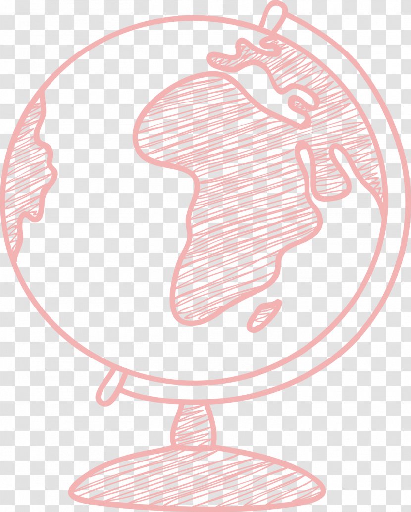 Spain Globe Student Android Icon - Tree Transparent PNG
