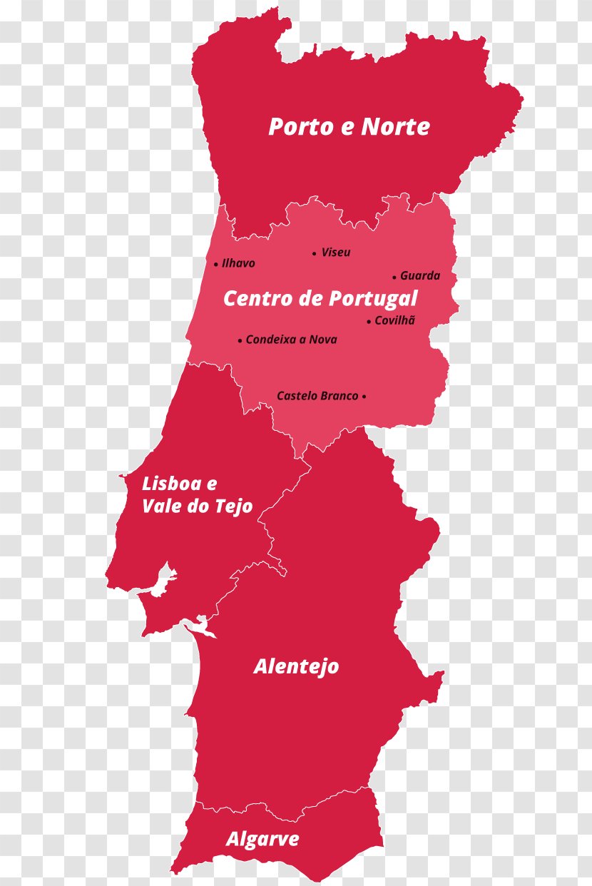 Flag Of Portugal Map - Royaltyfree - Mil Transparent PNG