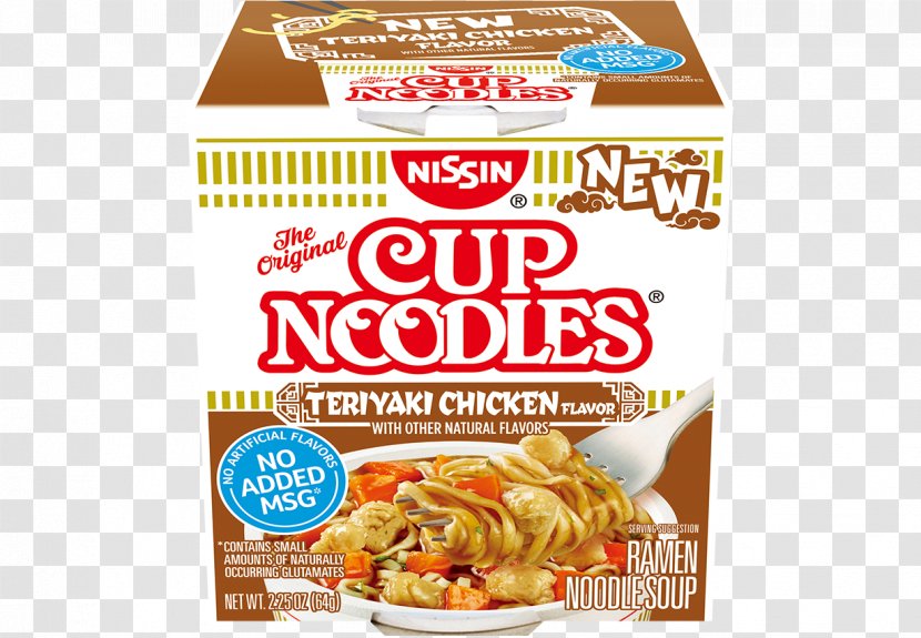 Ramen Chinese Noodles Instant Noodle Chicken Soup Cup - Vegetarian Food - Vegetable Transparent PNG