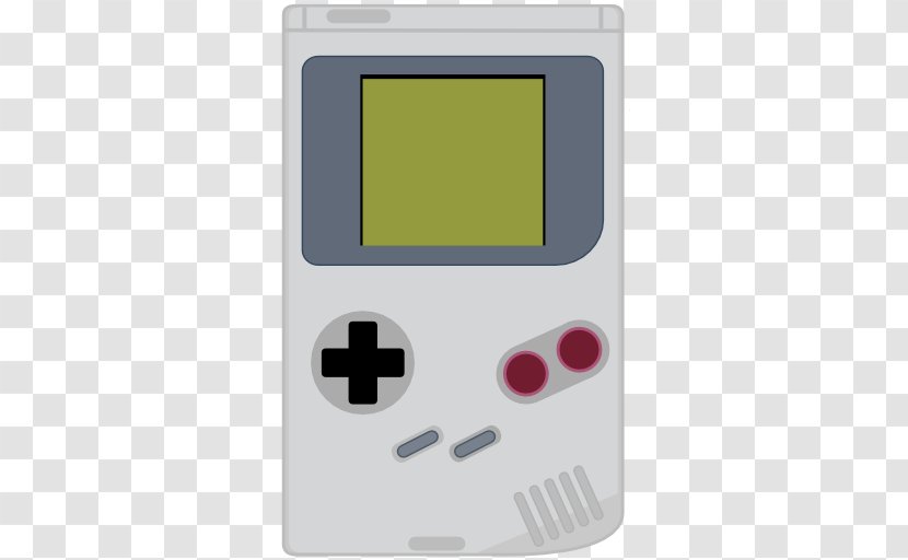 Super Game Boy VGB - Family - GameBoy (GBC) Emulator Tetris ColorNintendo Transparent PNG