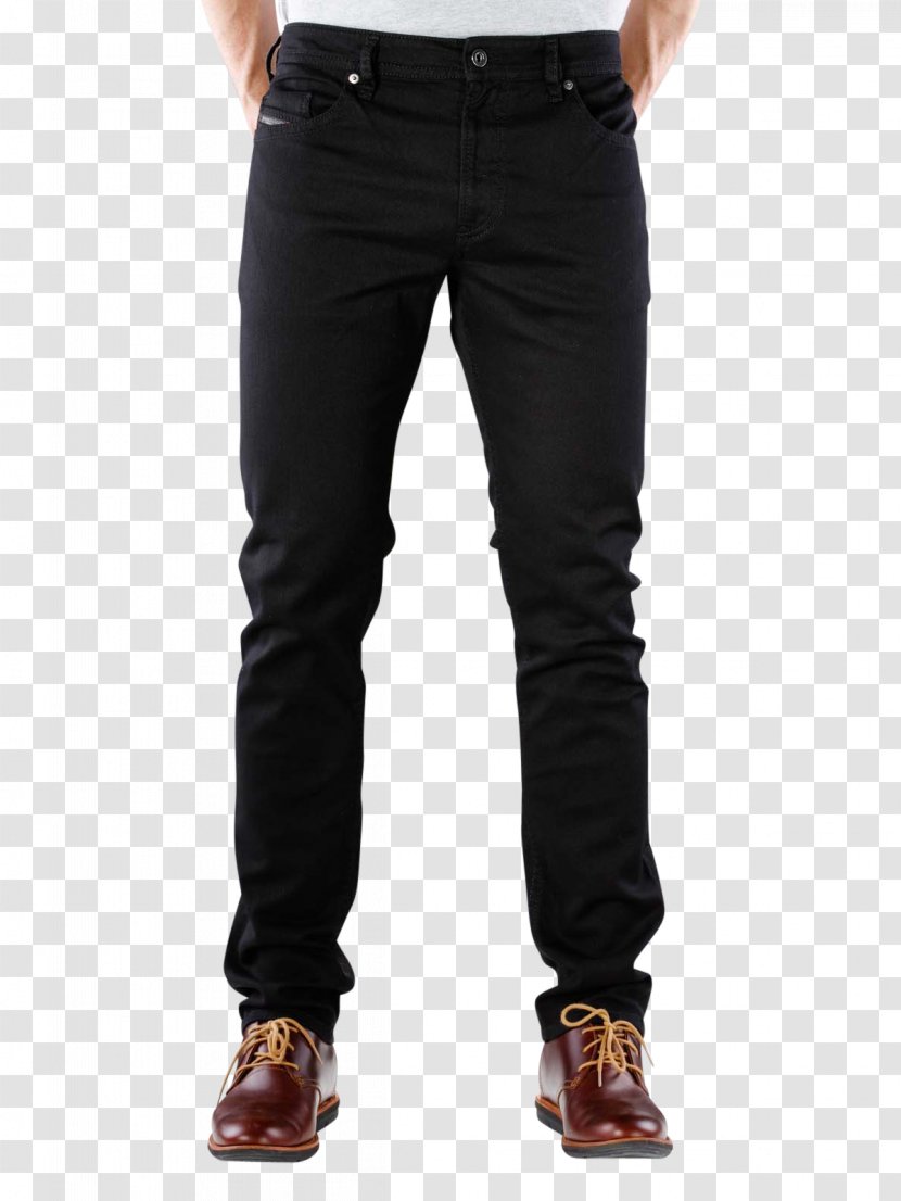 Jeans Slim-fit Pants Denim Clothing - Slimfit - Fitness Man Transparent PNG