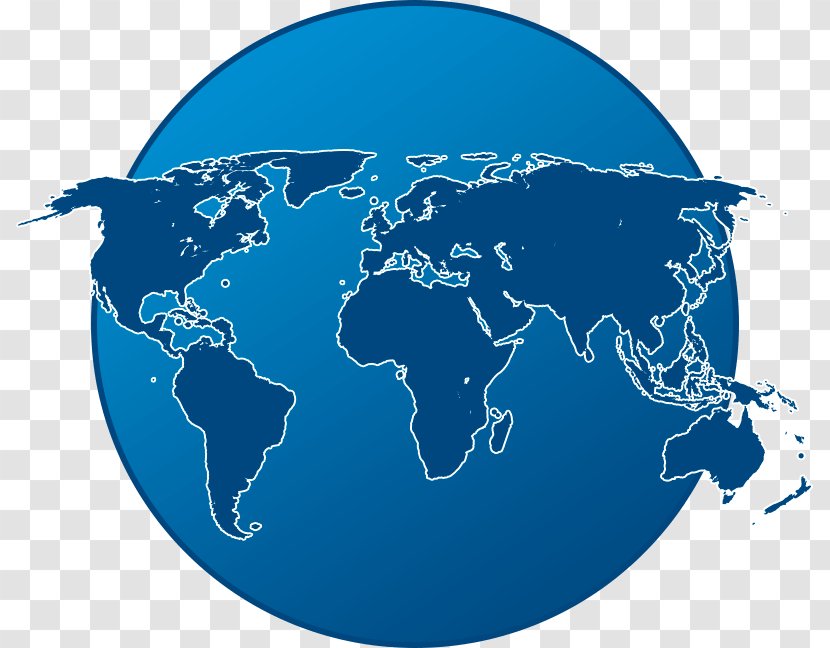 Lottery Globe World Map /m/02j71 - International Ticket Transparent PNG