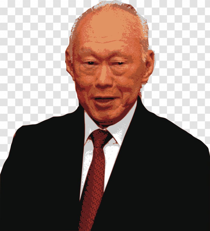 Lee Kuan Yew: Hard Truths To Keep Singapore Going Singaporean Presidential Election, 2017 Prime Minister Of - Elder - Election Transparent PNG
