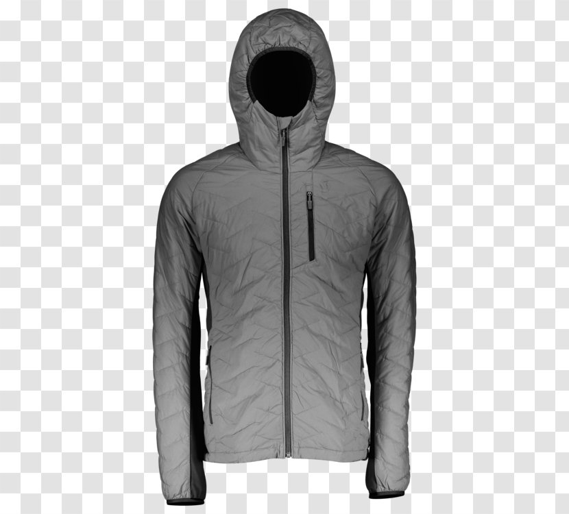 Hoodie Polar Fleece Jacket Daunenjacke Transparent PNG