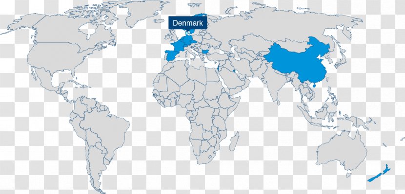 World Map WannaCry Ransomware Attack Empire Organization Transparent PNG