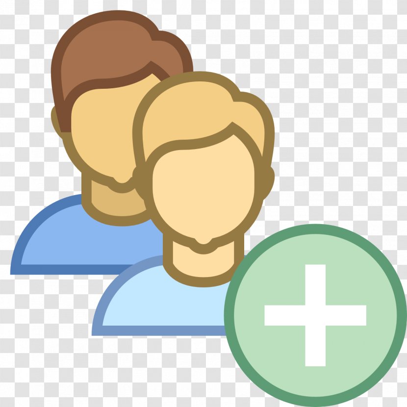Computer Icons Users' Group Organization - Marketing - Neck Transparent PNG