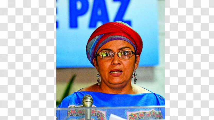 Victoria Sandino Palmera Revolutionary Armed Forces Of Colombia—People's Army Photography Getty Images - Smile - Recruit Transparent PNG