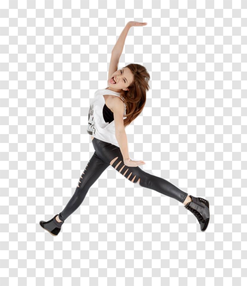 Modern Dance Sportswear Social Network - Chiquititas - Recording Transparent PNG