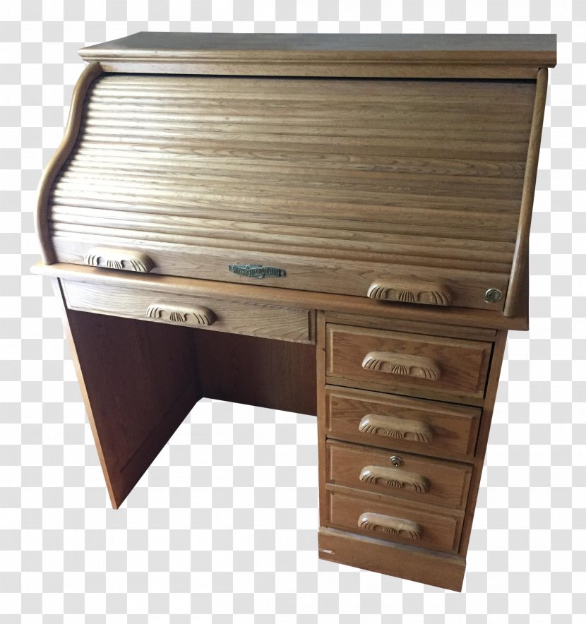 Desk - Furniture - Design Transparent PNG