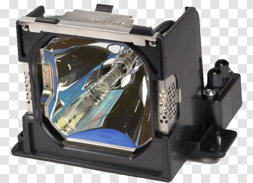 Electronics Computer Hardware - Accessory - Projector Light Transparent PNG