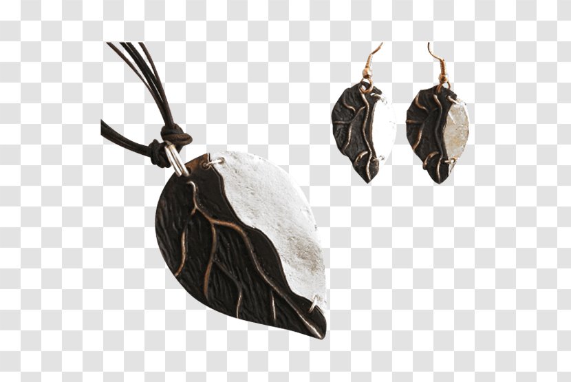 Charms & Pendants Earring Necklace Transparent PNG