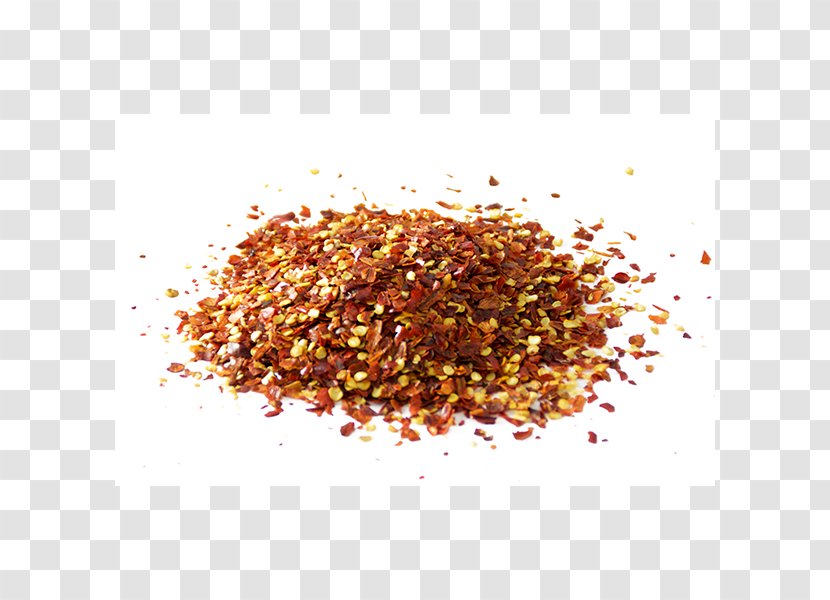 Spice Crushed Red Pepper Seasoning Chili Powder Cheese - Superfood Transparent PNG