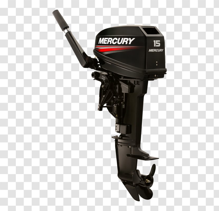 Outboard Motor Hewlett-Packard Boat Mercury Marine Two-stroke Engine - Fourstroke - Hewlett-packard Transparent PNG