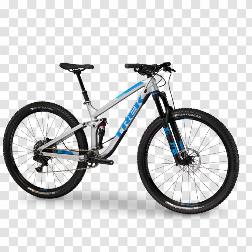 Trek Bicycle Corporation Mountain Bike 29er Enduro - Rim Transparent PNG