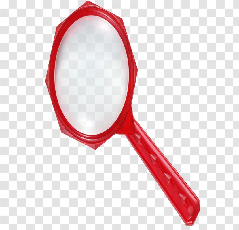 Mirror Magnifying Glass Icon - Child Transparent PNG