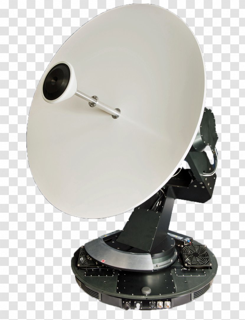 Aerials Ka Band Communications Satellite EM Solutions - Design Transparent PNG